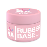 LUNAMOON Base Rubber 30ml